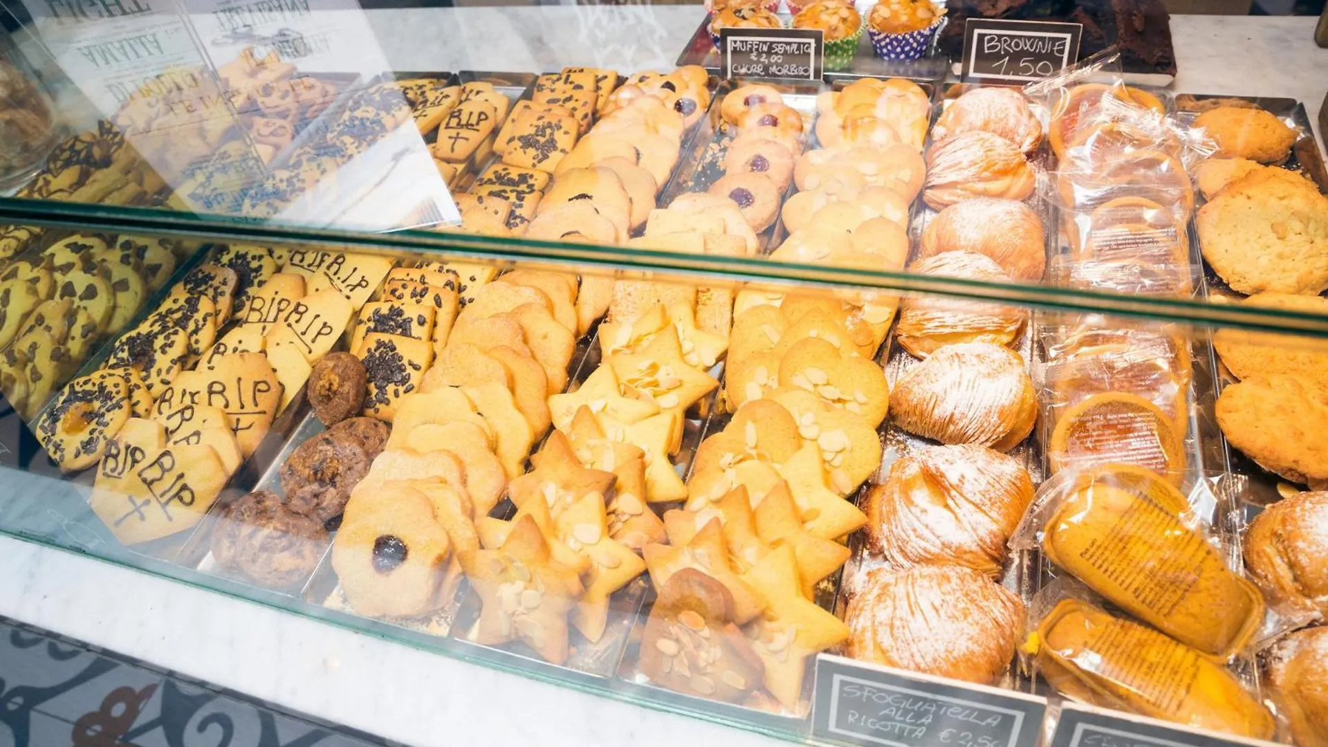 Amalia Bakery Home Gallarate 3*,  Italia