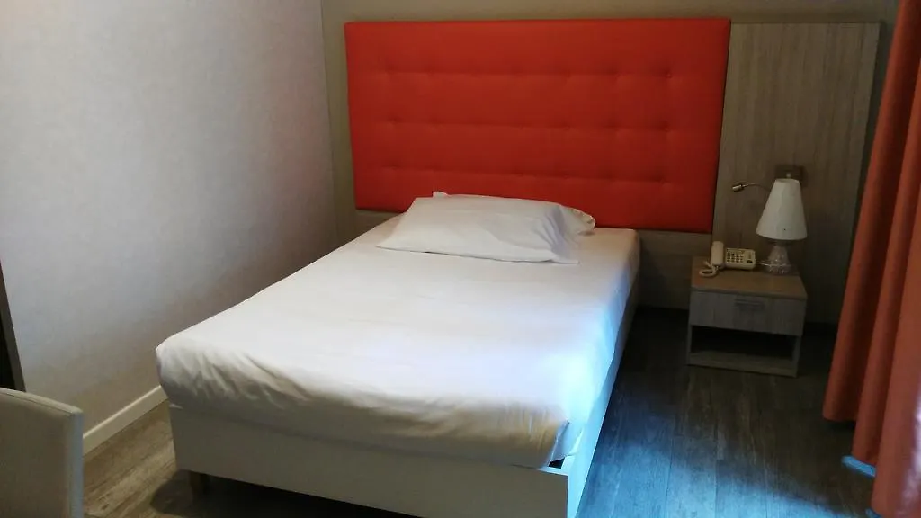 Affittacamere Amalia Bakery Home Gallarate