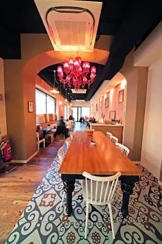 Affittacamere Amalia Bakery Home Gallarate
